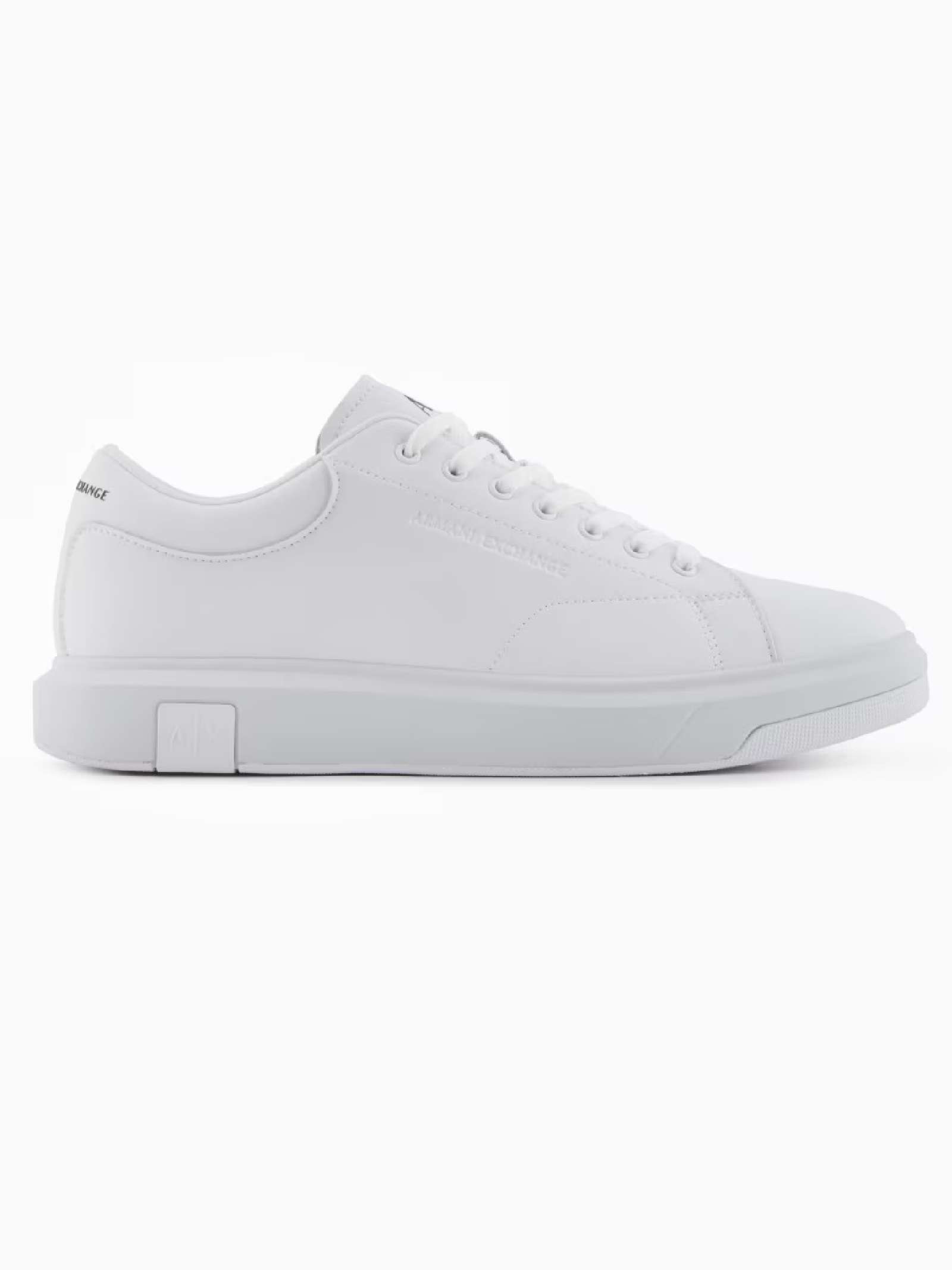 ARMANI EXCHANGE SNEAKERS - XUX123XV534