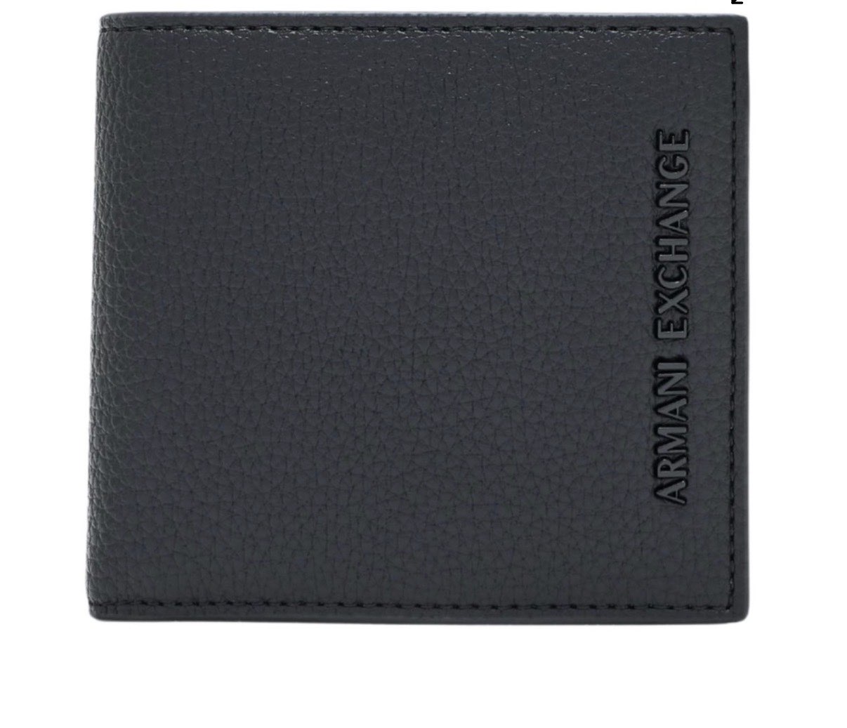 ARMANI EXCHANGE PORTAFOGLI - XM000167AF26651