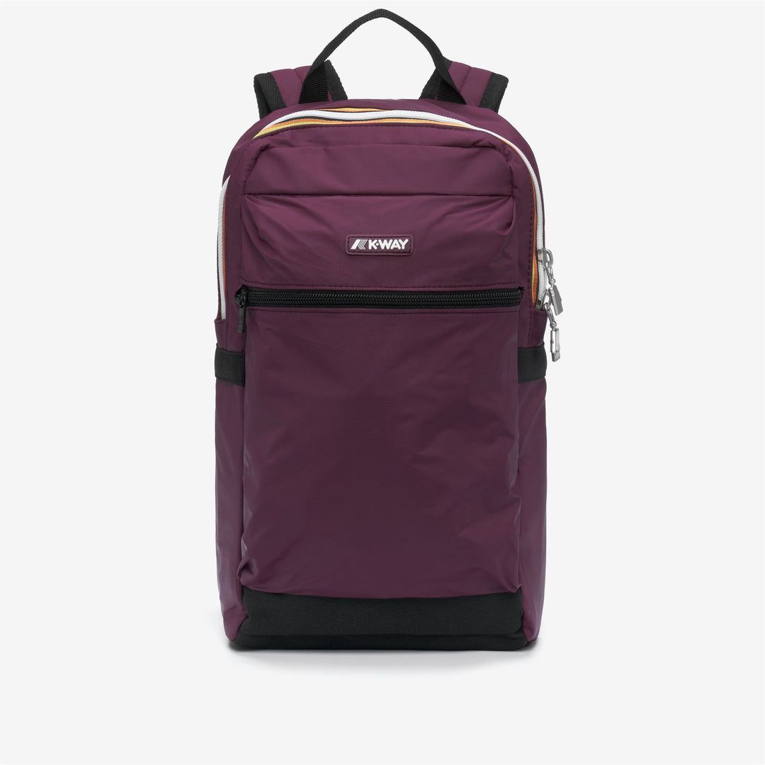 K-WAY ZAINO UNISEX ADULTO SMALL LAON - K3122TW