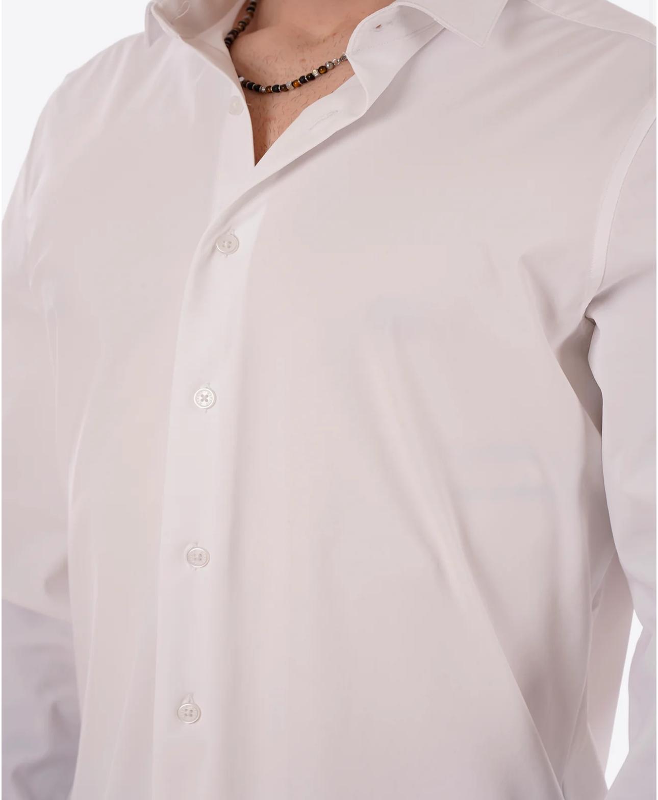 MARKUP CAMICIA UOMO  -MK1930012
