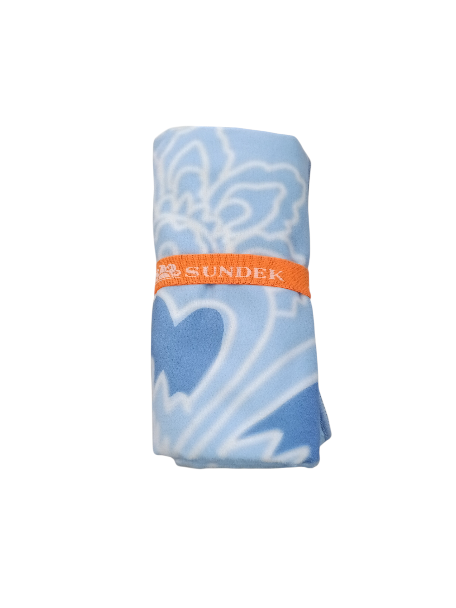SUNDEK TELO MARE UNISEX ADULTO - AM398ATMI1YI