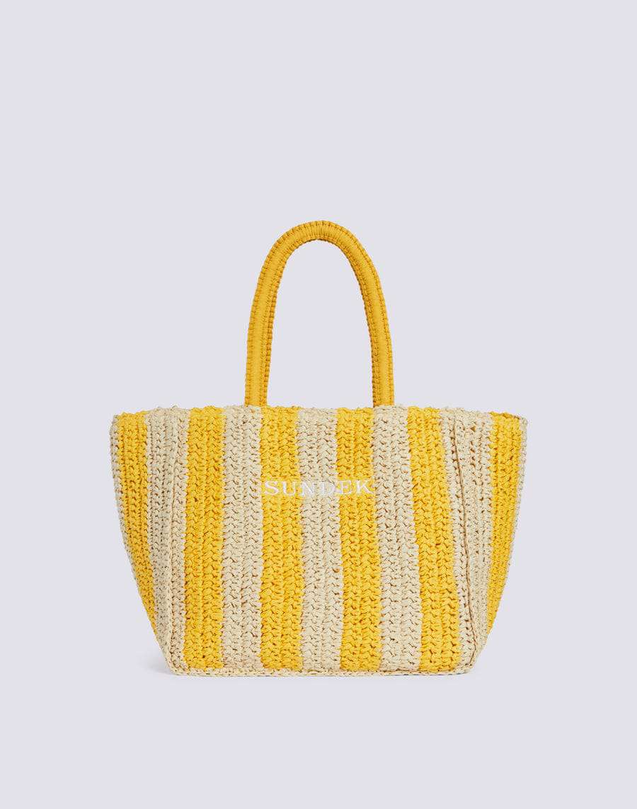SUNDEK BORSA MARE DONNA - AW741ABPA100