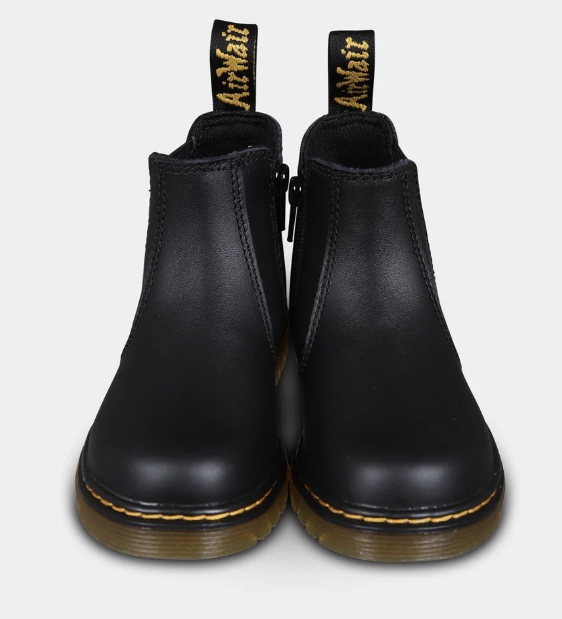 DR.MARTENS ANFIBI UNISEX BAMBINO - 16704001