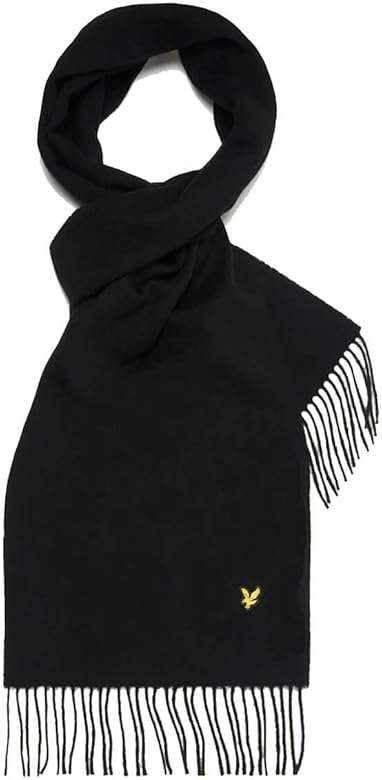 LYLE & SCOTT SCIARPA UNISEX ADULTO - 36166