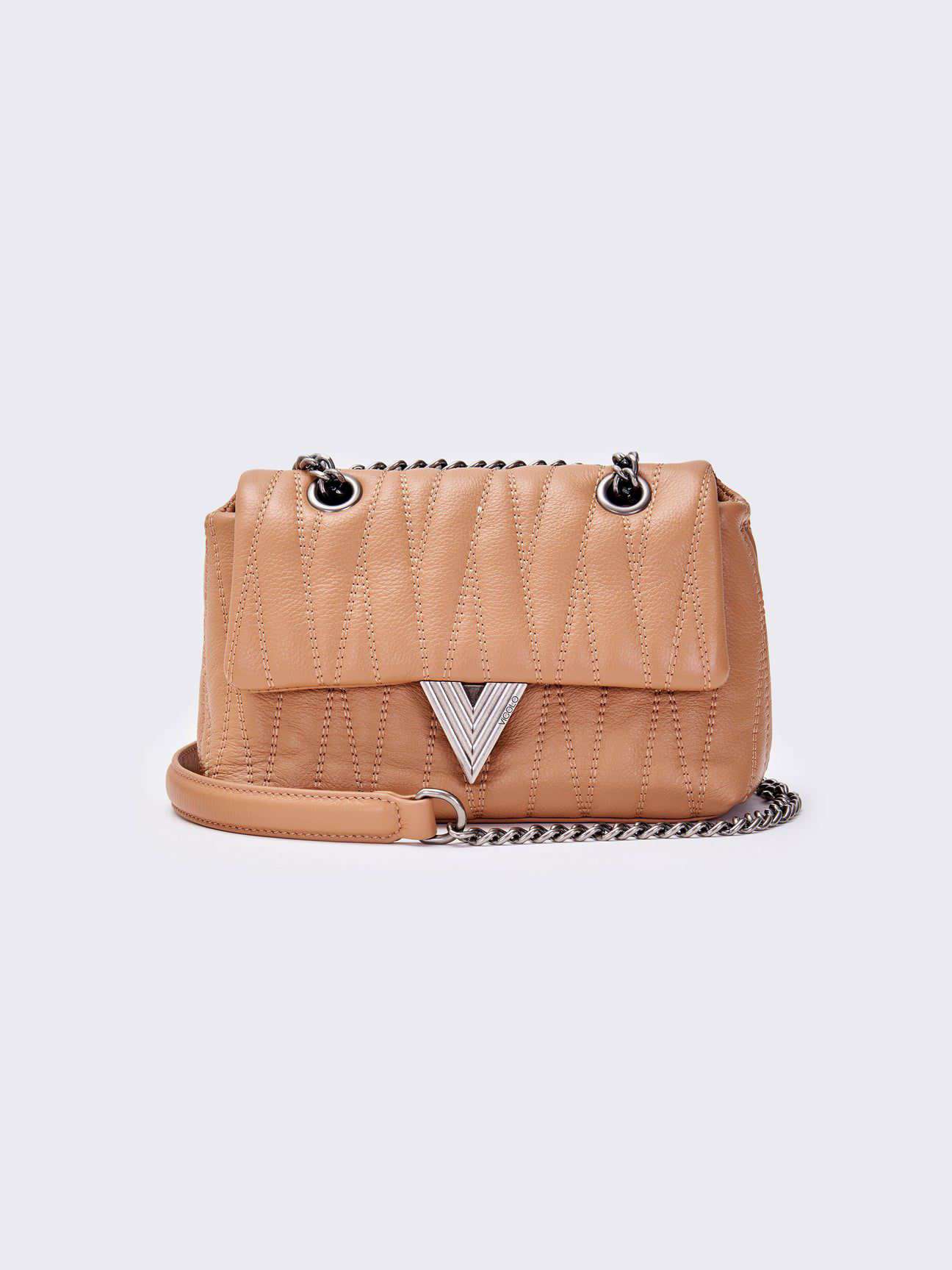 VICOLO BELLEVILLE BORSA CON TRACOLLA DONNA - AS0041