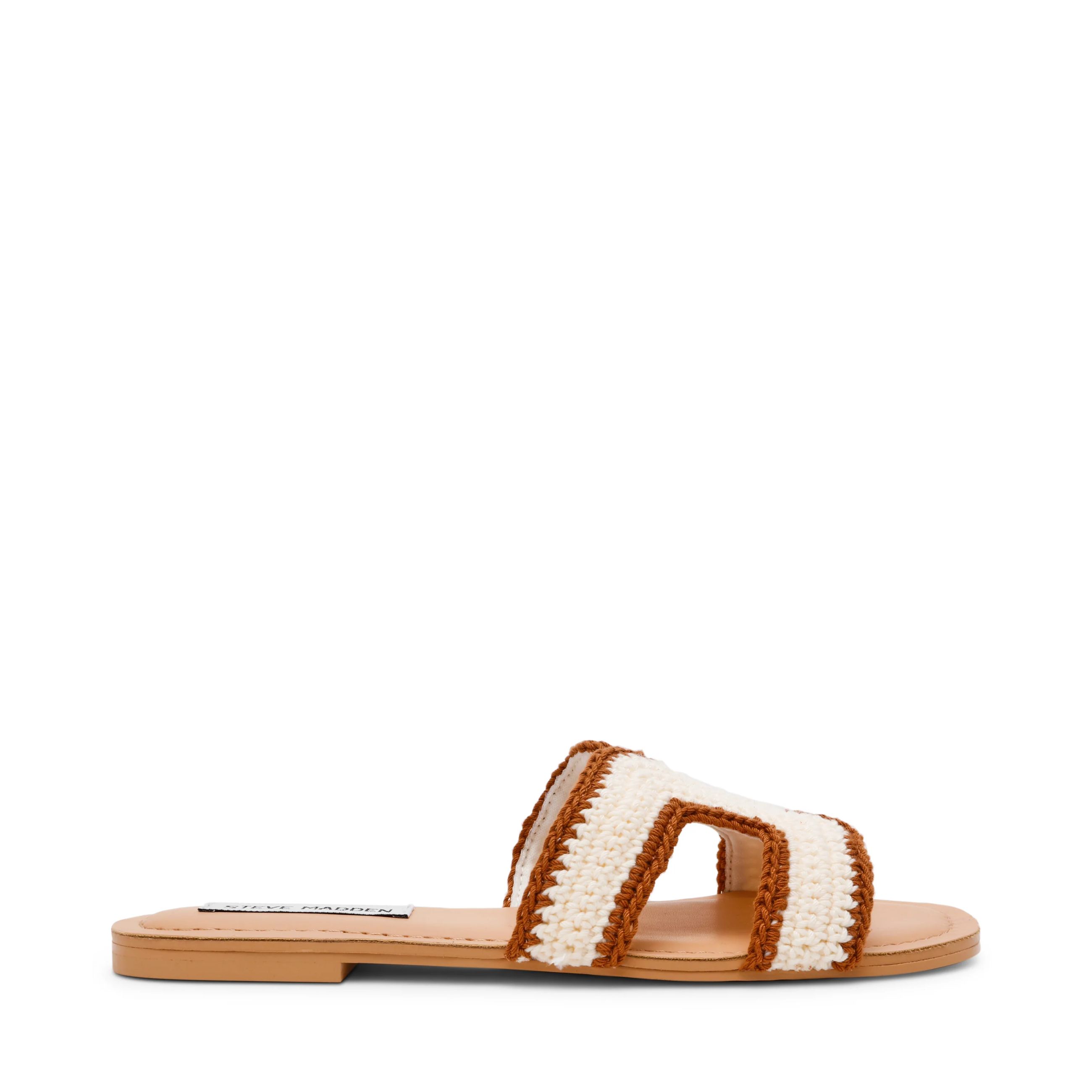 STEVE MADDEN ZARNIA SANDALO DONNA  - SMSZARNIA
