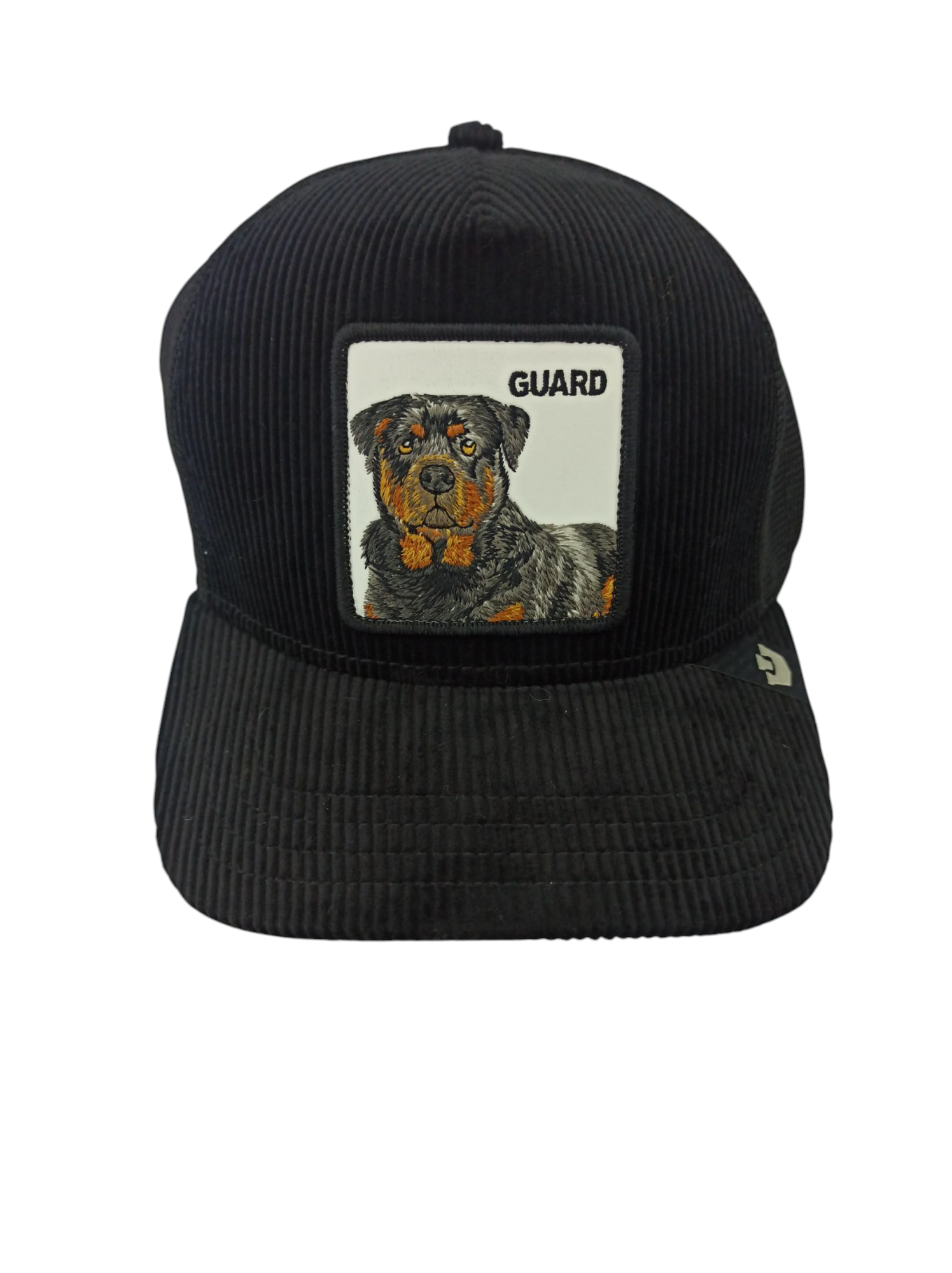 GOORIN CAPPELLO UNISEX ADULTO - 101-2858 ROTTWEILER
