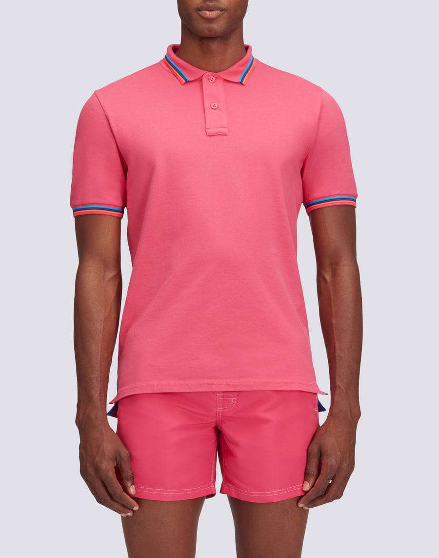 SUNDEK POLO - M779PLJ6500