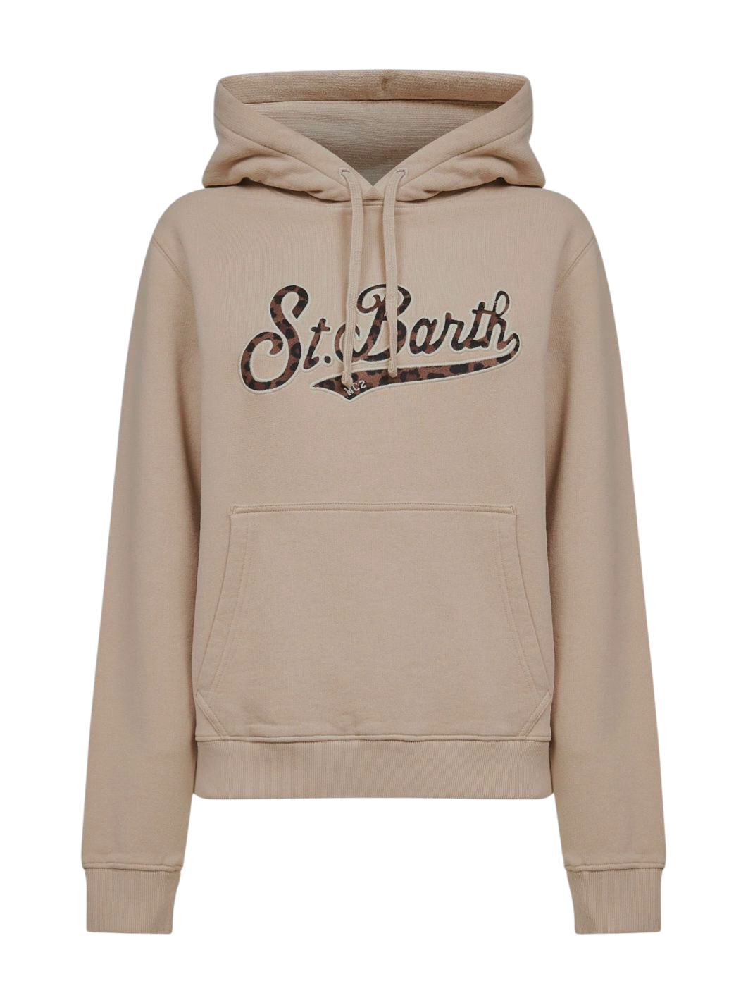 MC2 SAINT BARTH FELPA DONNA - VRG0001