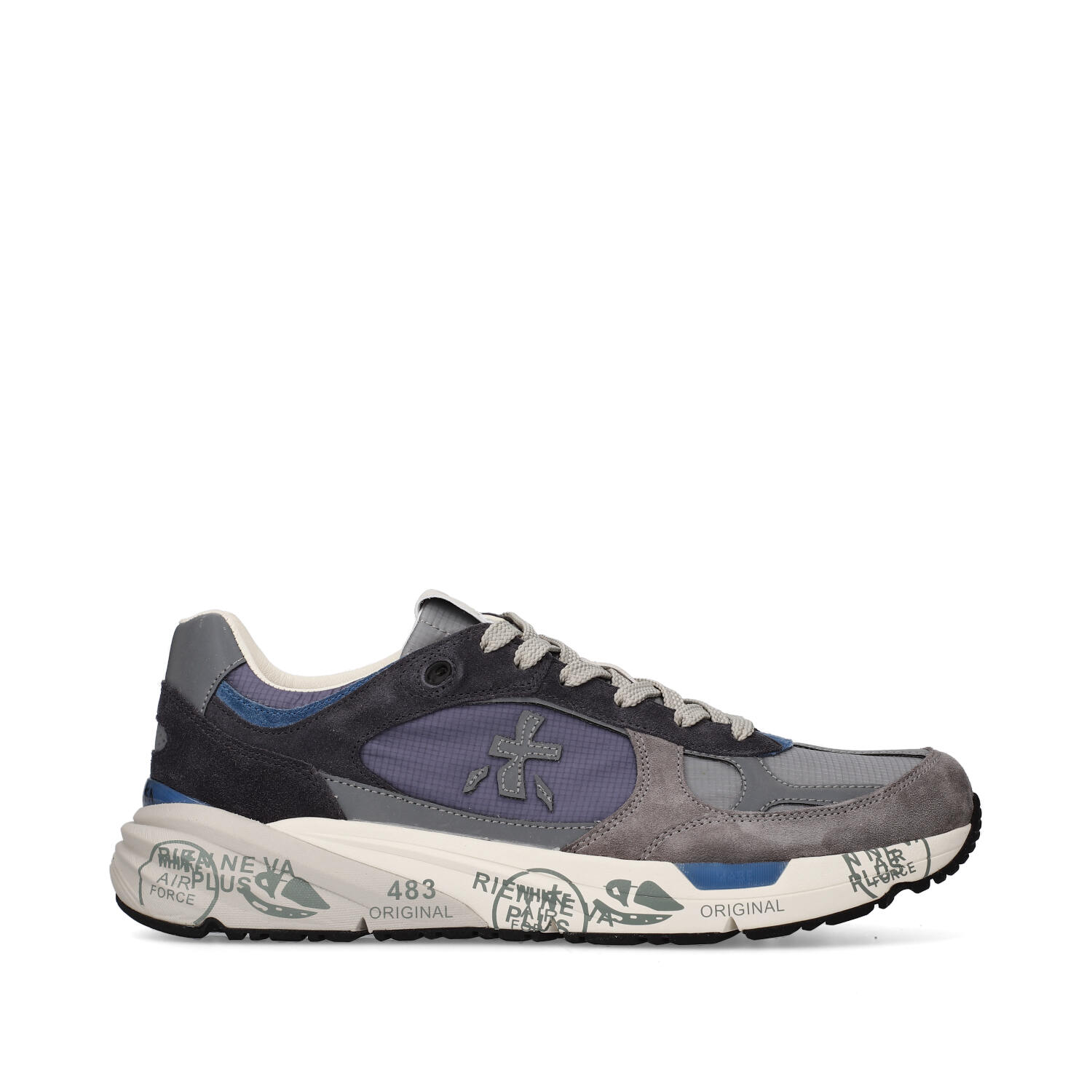PREMIATA SNEAKERS - MASE