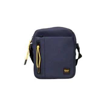 BLAUER BORSELLO RUBBER CROSSBODY  -JERRY03/RUB