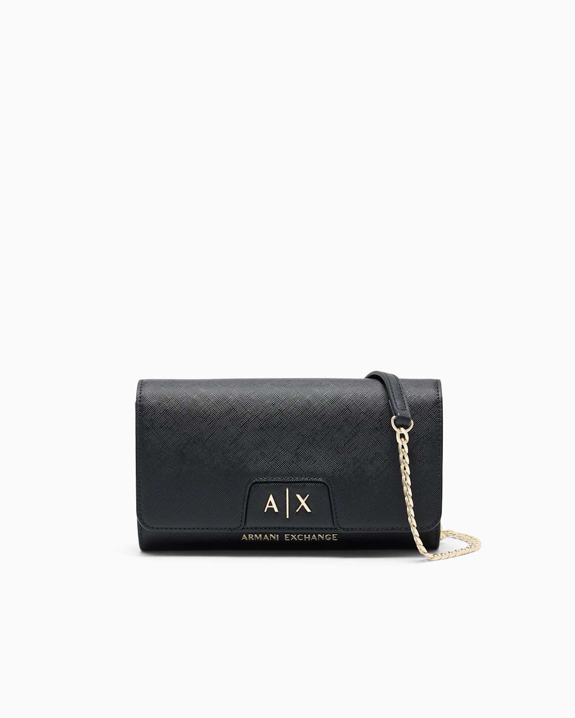 ARMANI EXCHANGE PORTAFOGLI DONNA - XW000358AF26570