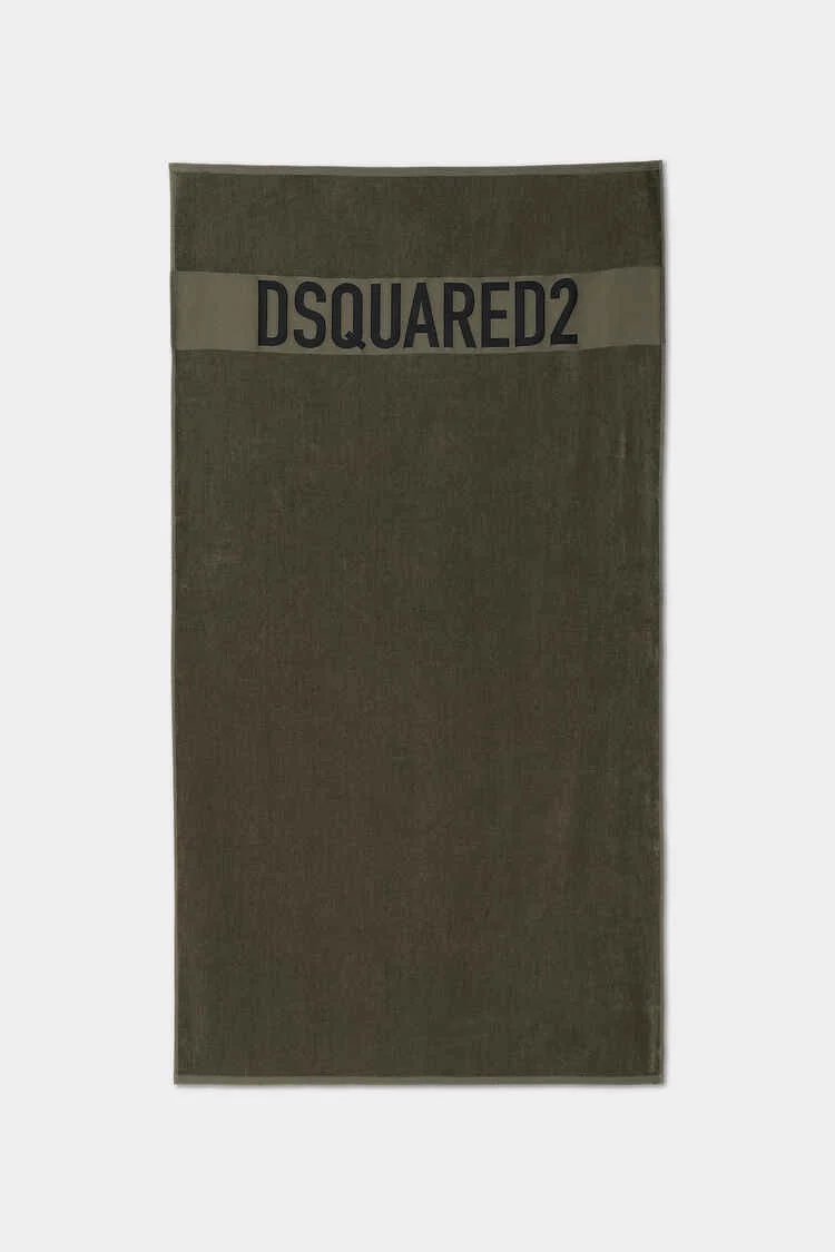 DSQUARED TELO MARE - D7P005980