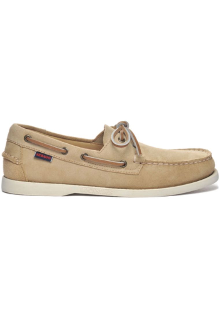 SEBAGO DOCKSIDES LOAFERS PORTLAND FLESH OUT