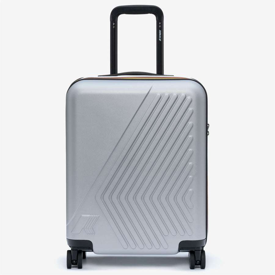 K-WAY EUDOXIE TROLLEY UNISEX ADULTO - K4125ZW