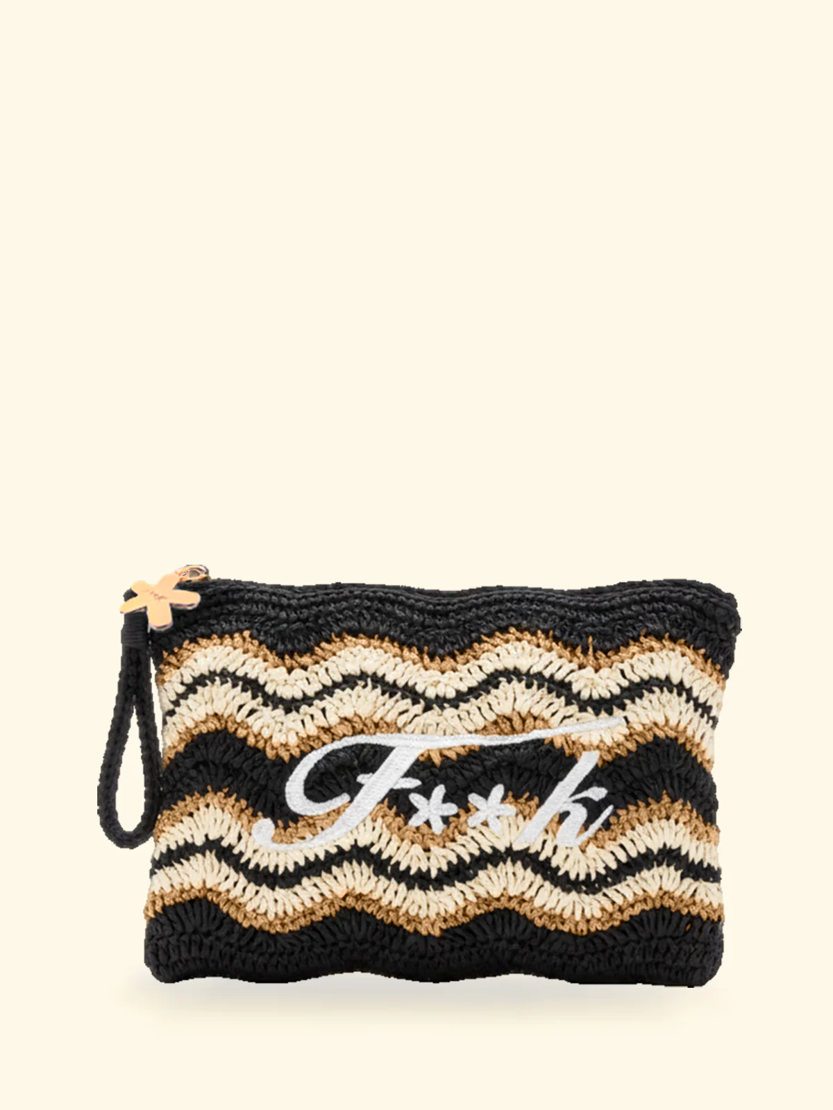 F**K Mini pochette -FA26-SW0070