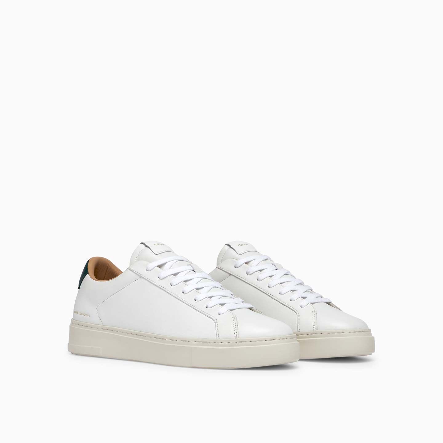 CRIME LONDON SNEAKERS - 18701AA6