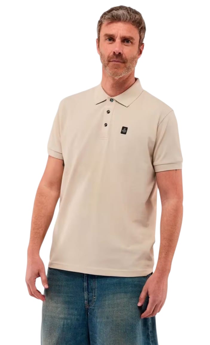 REFRIGIWEAR POLO - T19001PX9032