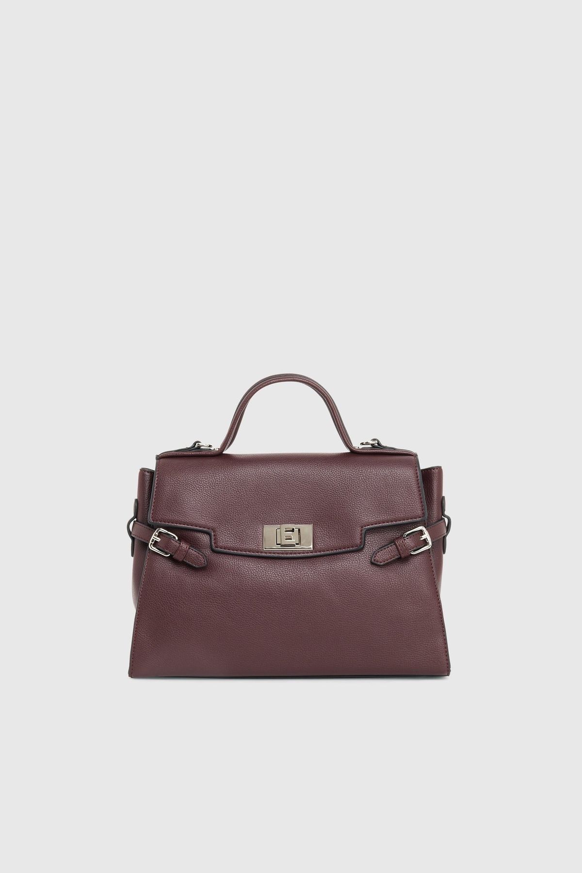 ERMANNO SCERVINO BORSA  DA DONNA  A MANO SMALL TOP HANDLE SALLY -12401760