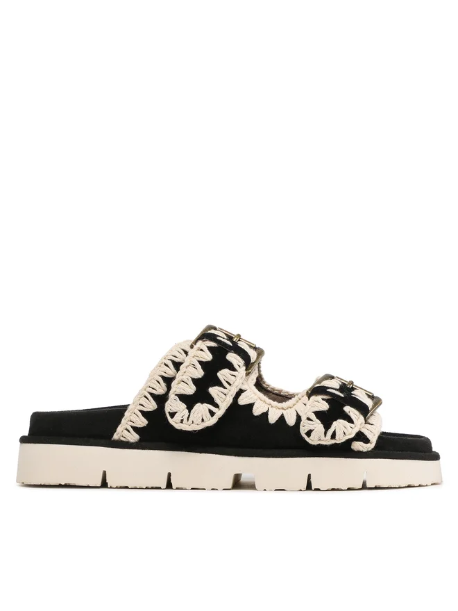 MOU SANDALO DONNA - MU.SW461005A
