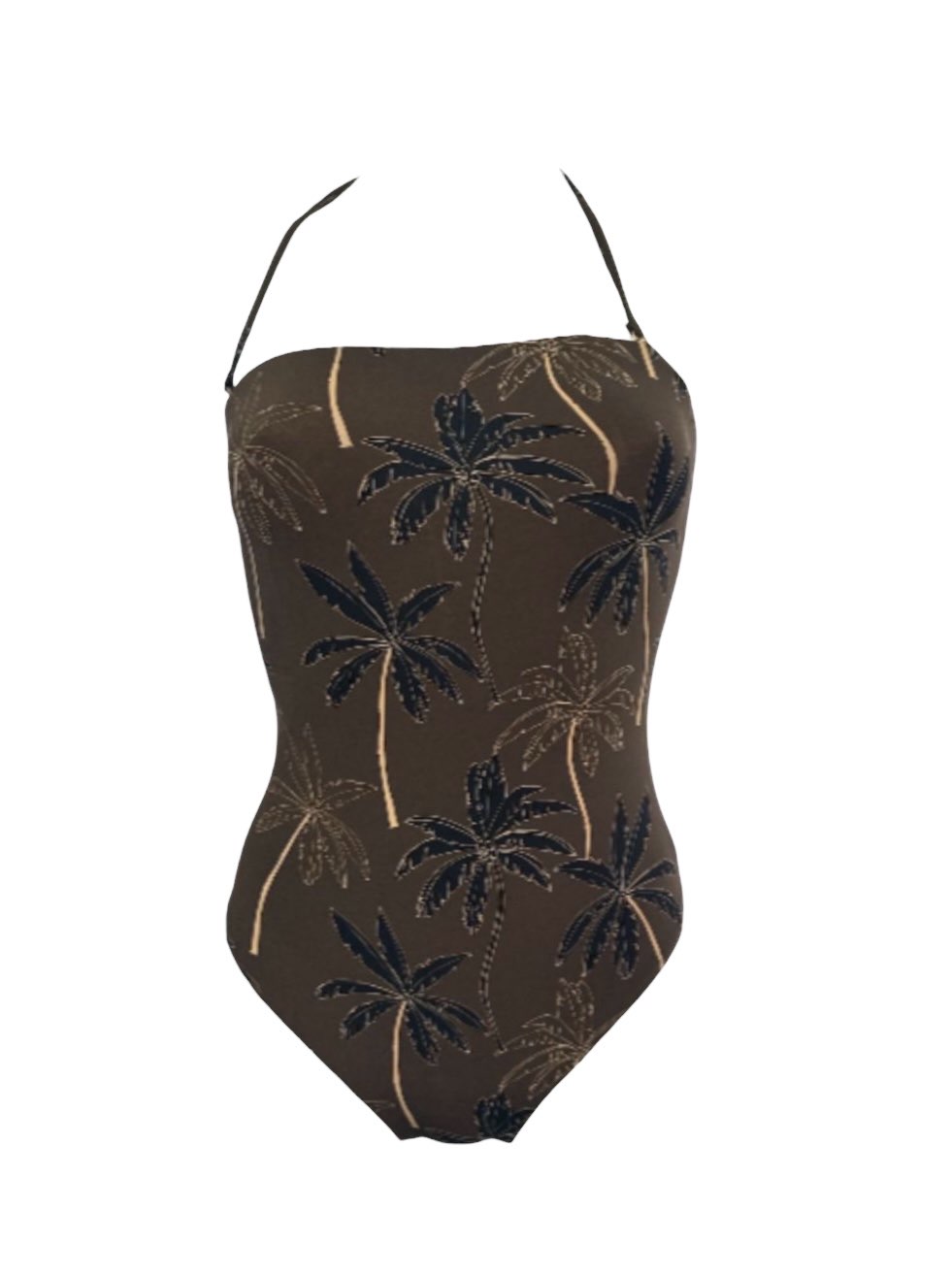 SUNDEK COSTUME INTERO DONNA - GW744KSPM2GP