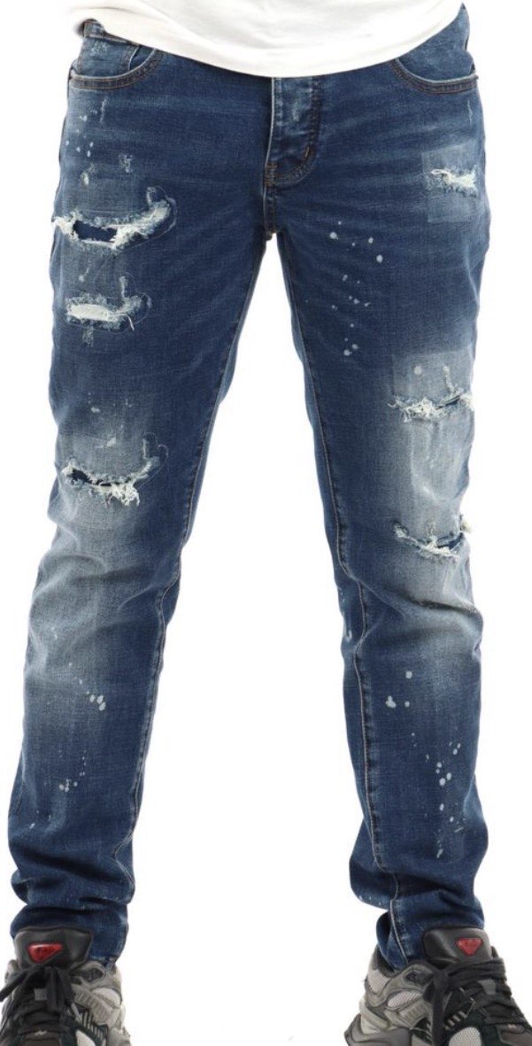 DS2 JEANS - F62A205