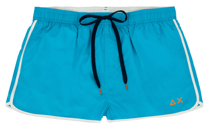 SUN 68 COSTUME - H19101