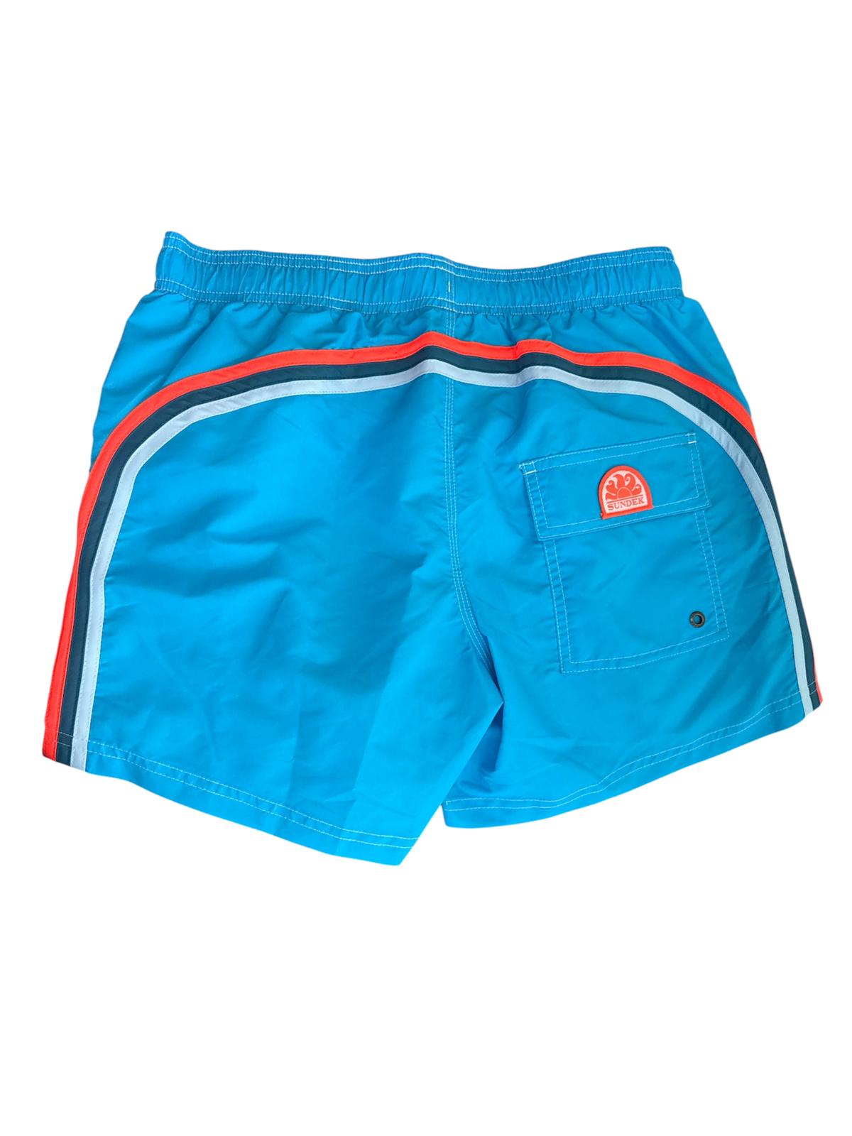 SUNDEK COSTUME - M504BDTA100