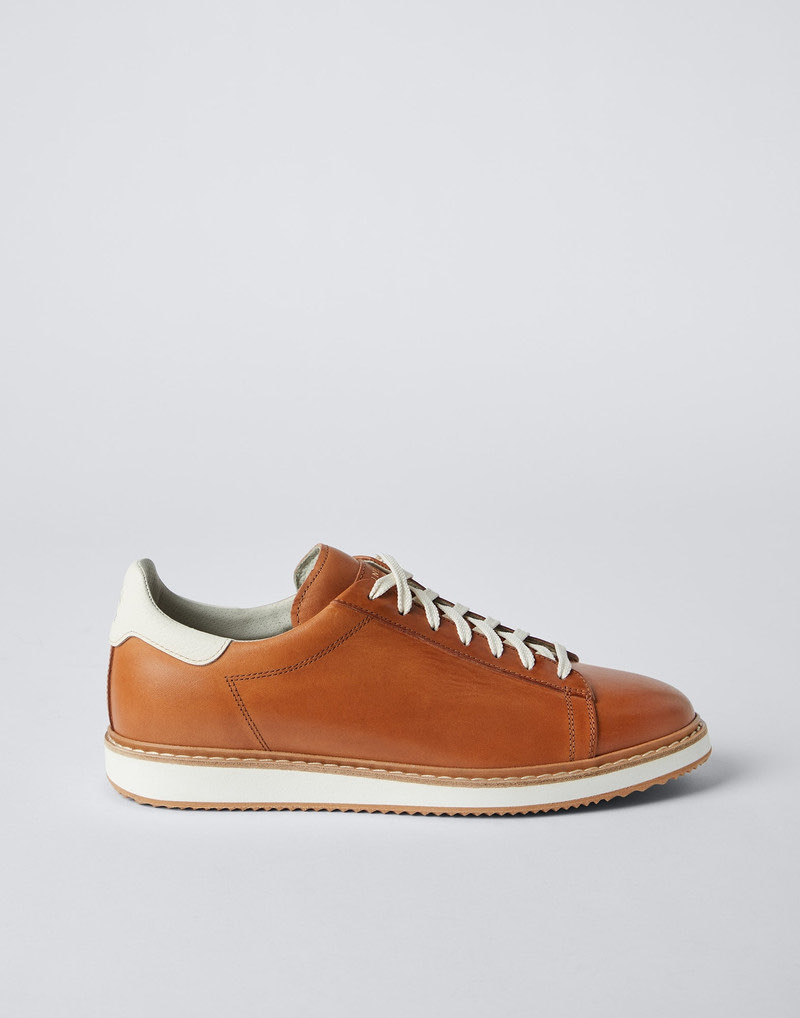 BRUNELLO CUCINELLI SNEAKERS - MZUMIAL229