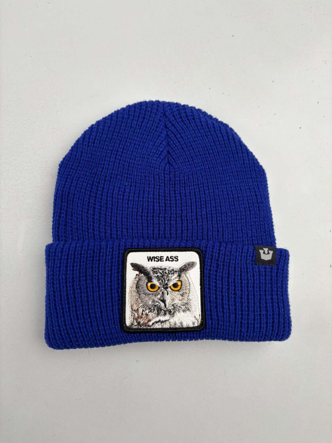 GOORIN CAPPELLO UNISEX ADULTO - 107-1948 GUFO