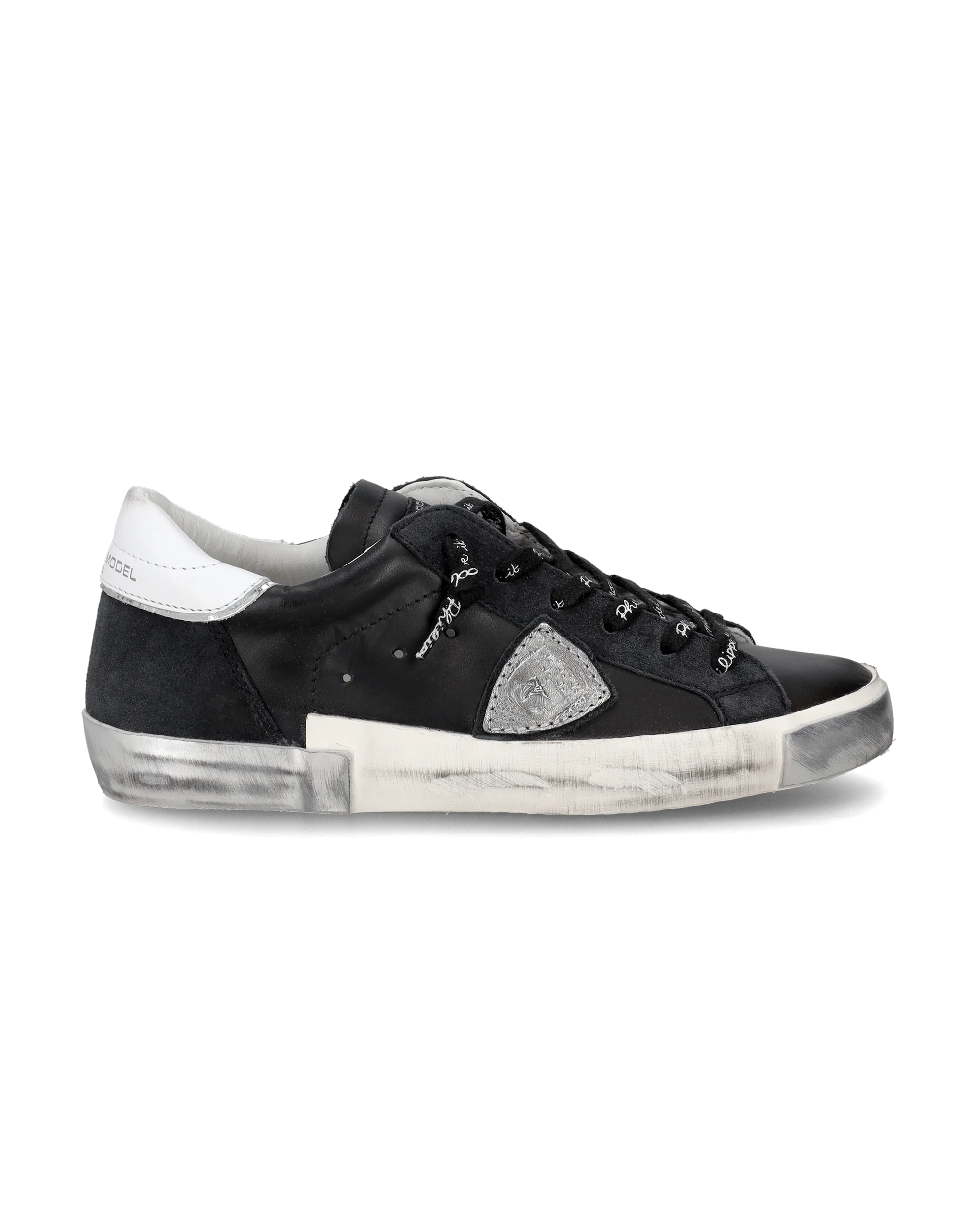 PHILIPPE MODEL SNEAKERS DONNA - PRLD
