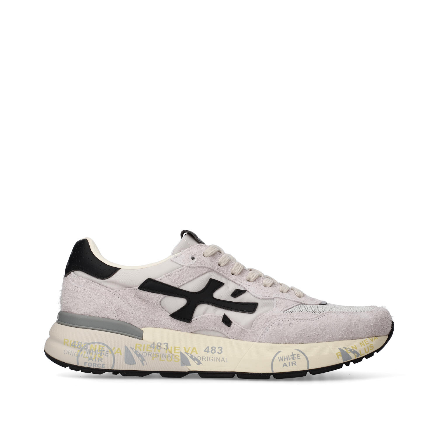 PREMIATA SNEAKERS MICK