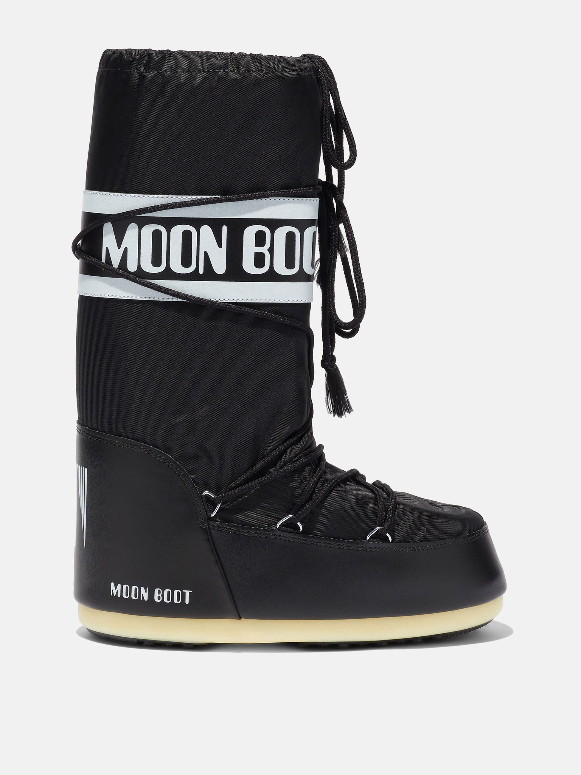 MOON BOOT DOPOSCI UNISEX - 80D1400440