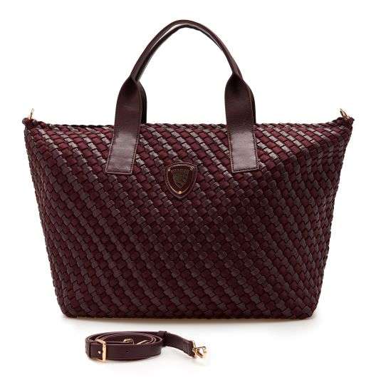 BLAUER BORSA A MANO DONNA - HOME02/NEO