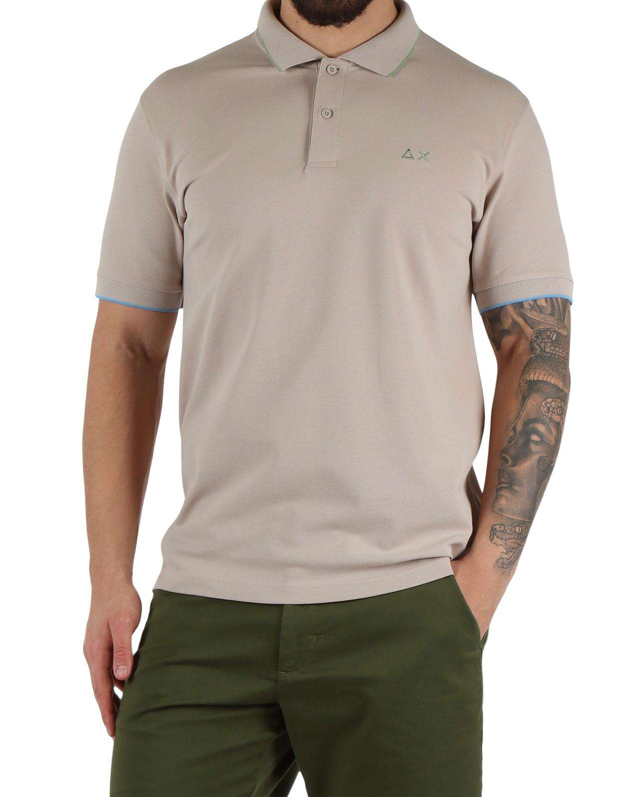SUN 68 POLO - A35110