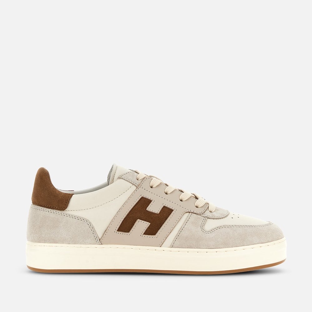 HOGAN SNEAKERS - HXM6680FZ00UHC