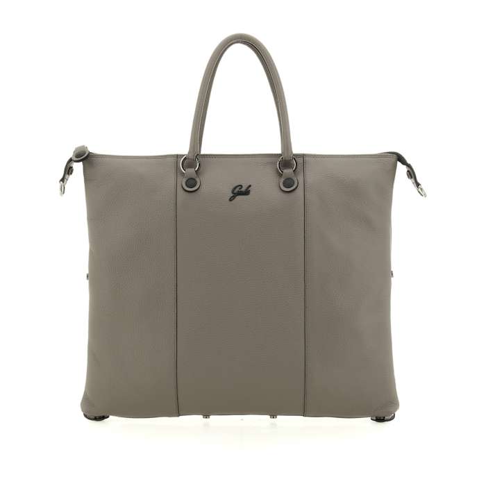 GABS BORSA A MANO DONNA G3 PLUS TG L - BULL BLACK- G000033T3-X2428