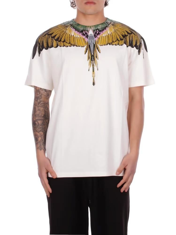 COUNTY OF MILAN T-SHIRT - S6CMMATH032