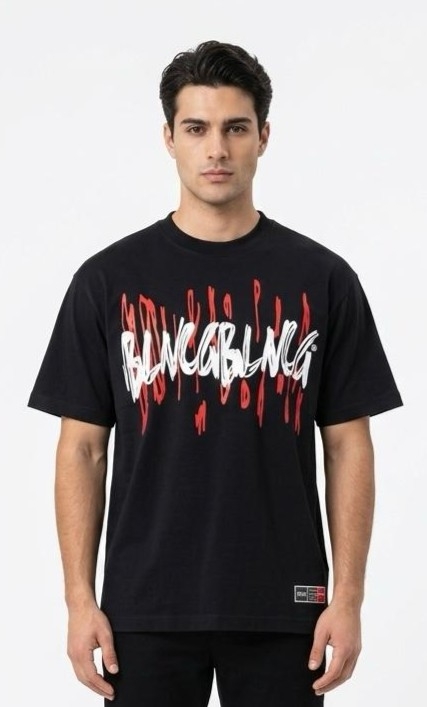 BLNCG T-SHIRT - 202633