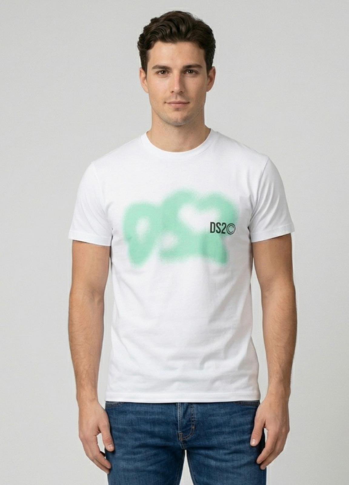 DS2 T-SHIRT - SS26223