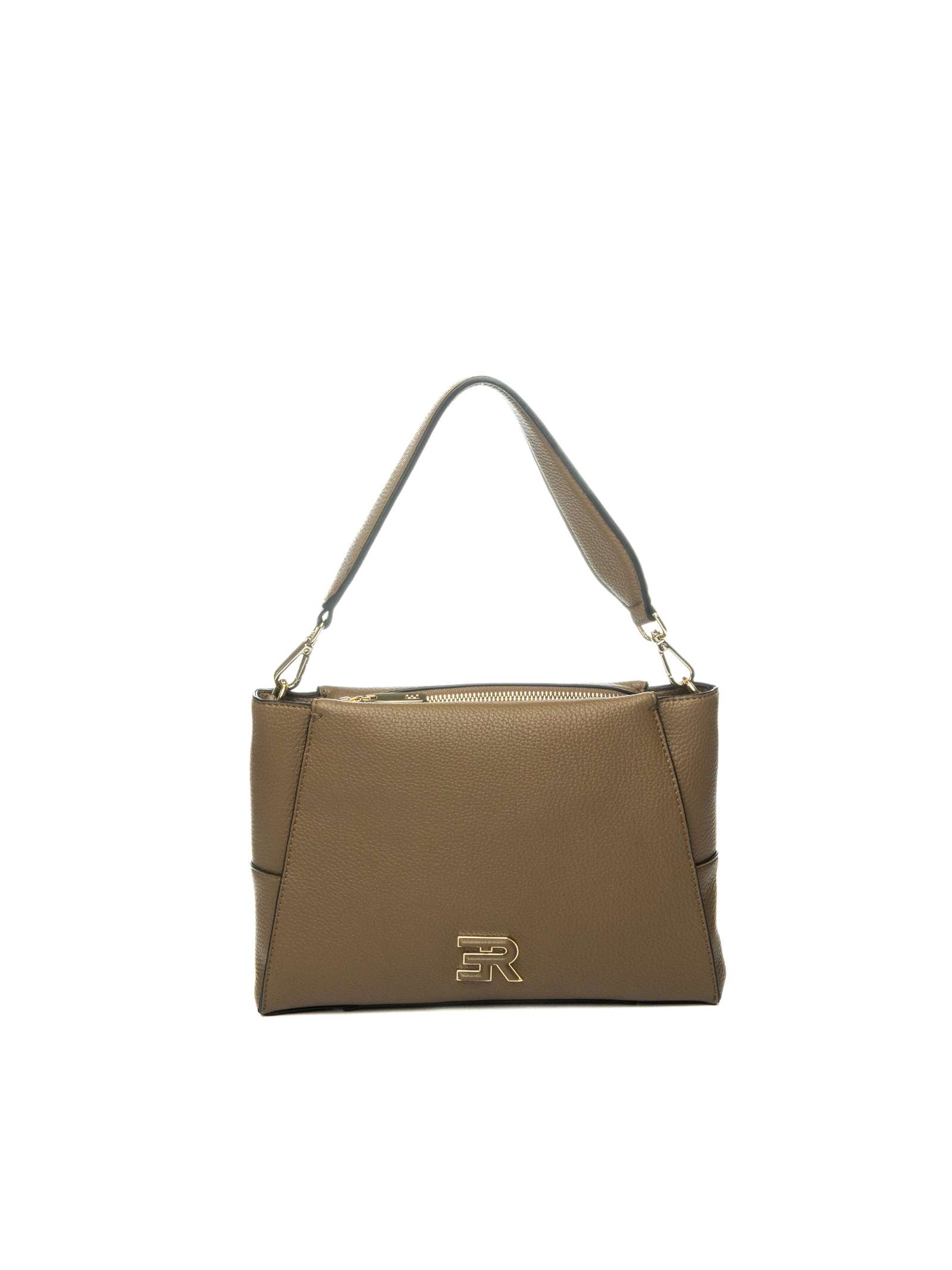 ERMANNO SCERVINO BORSA A SPALLA DONNA - 12402014