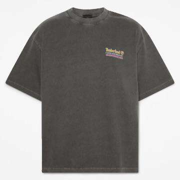 TIMBERLAND MAGLIA - TB0A5N7Z