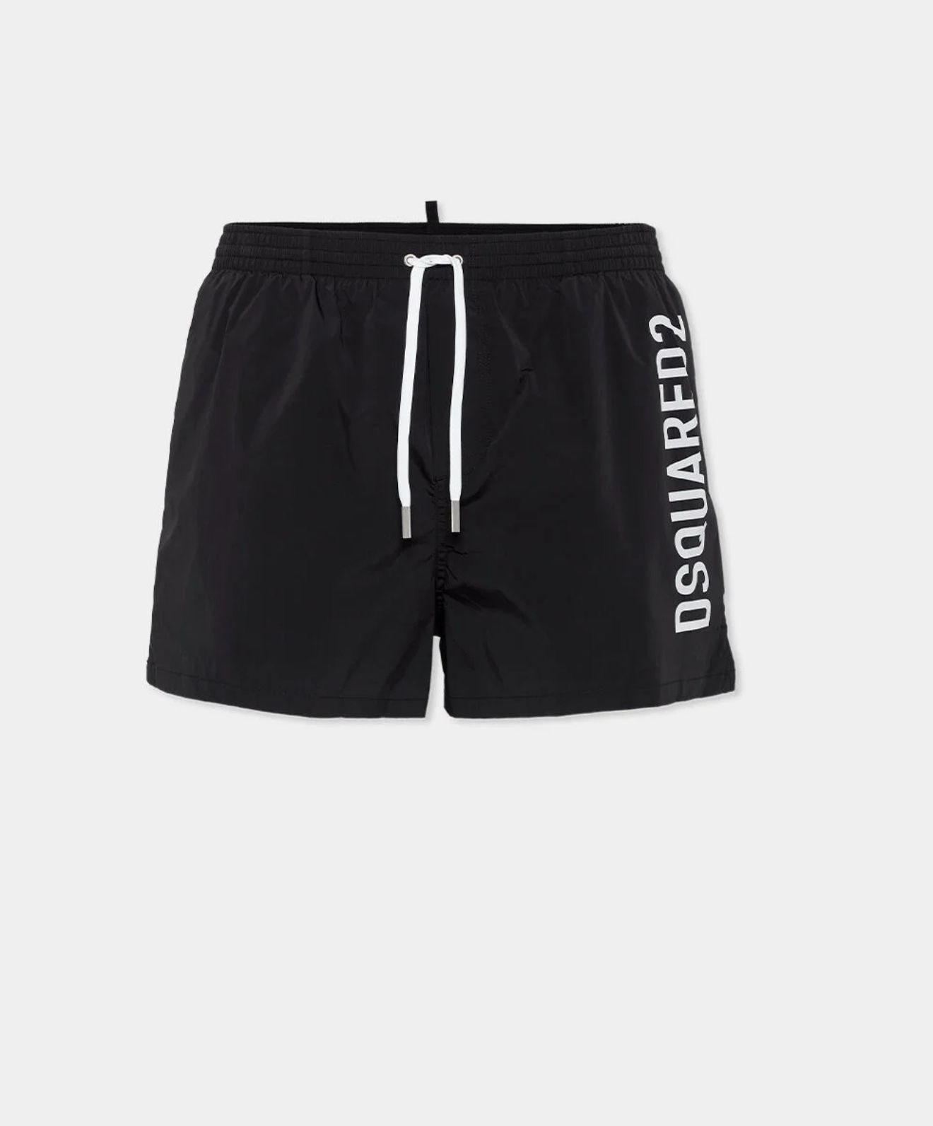 DSQUARED BOXER MIDI COSTUME - D7B646000