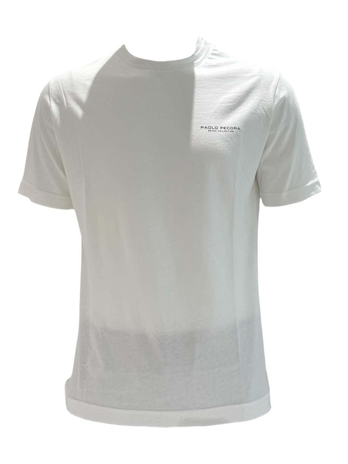 PAOLO PECORA T-SHIRT - PP1043
