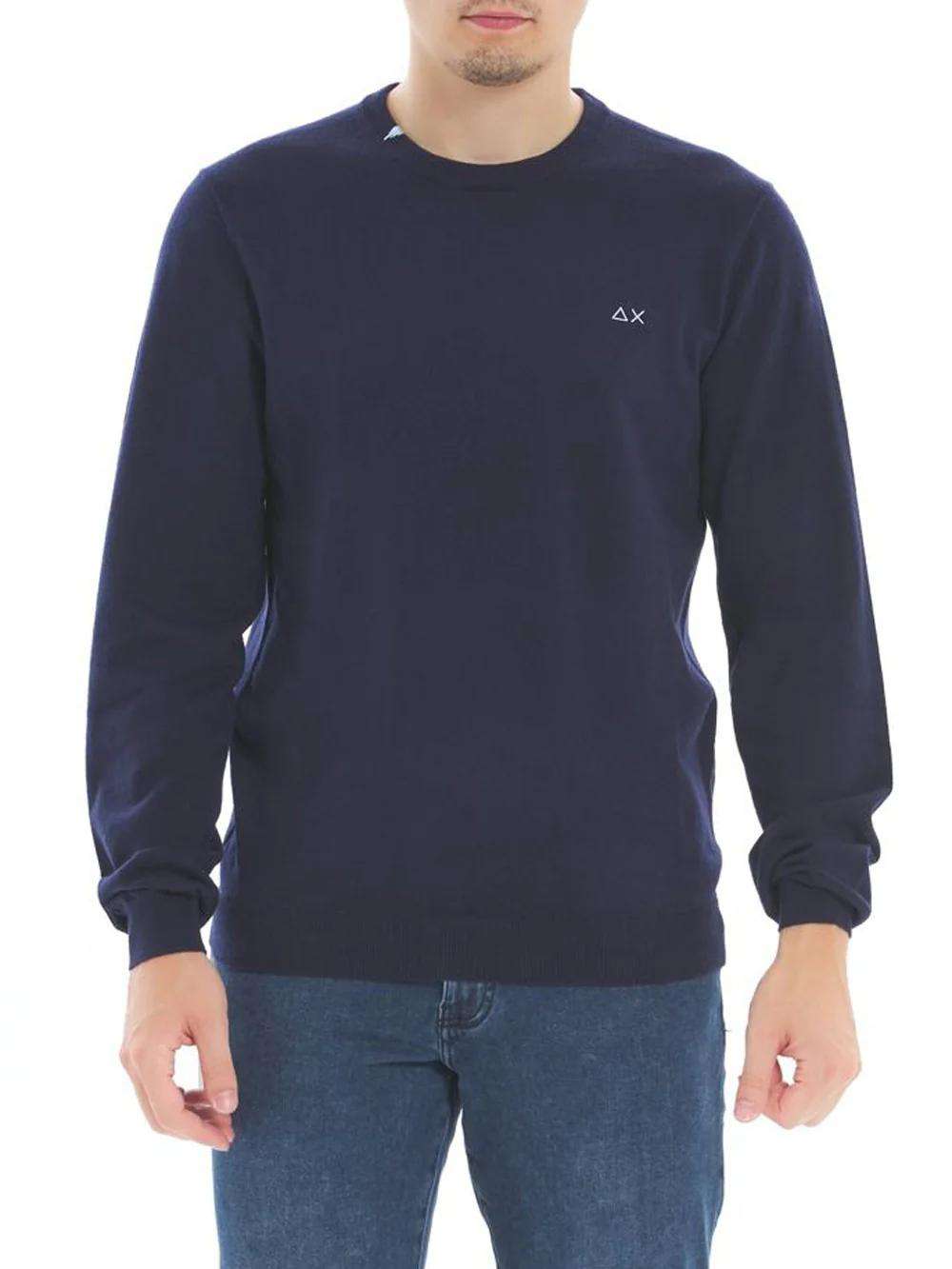 SUN 68 MAGLIA - K44101