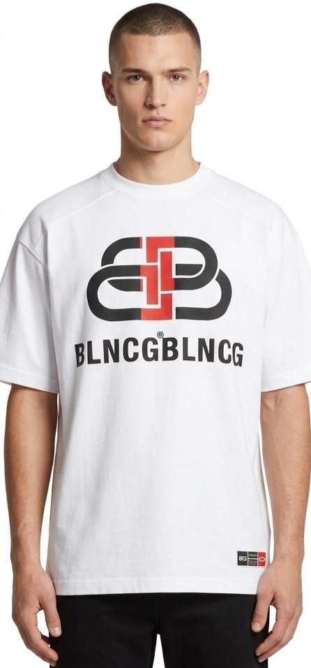 BLNCG T-SHIRT - 202602