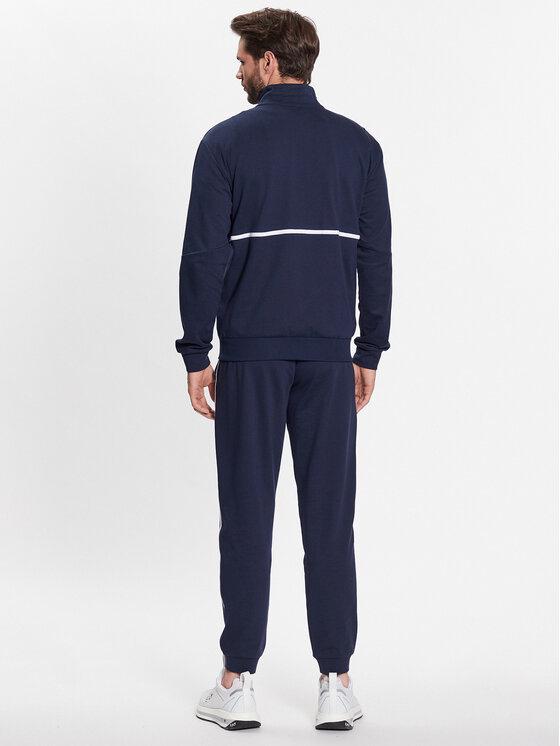 EMPORIO ARMANI FELPA - 3RPV75