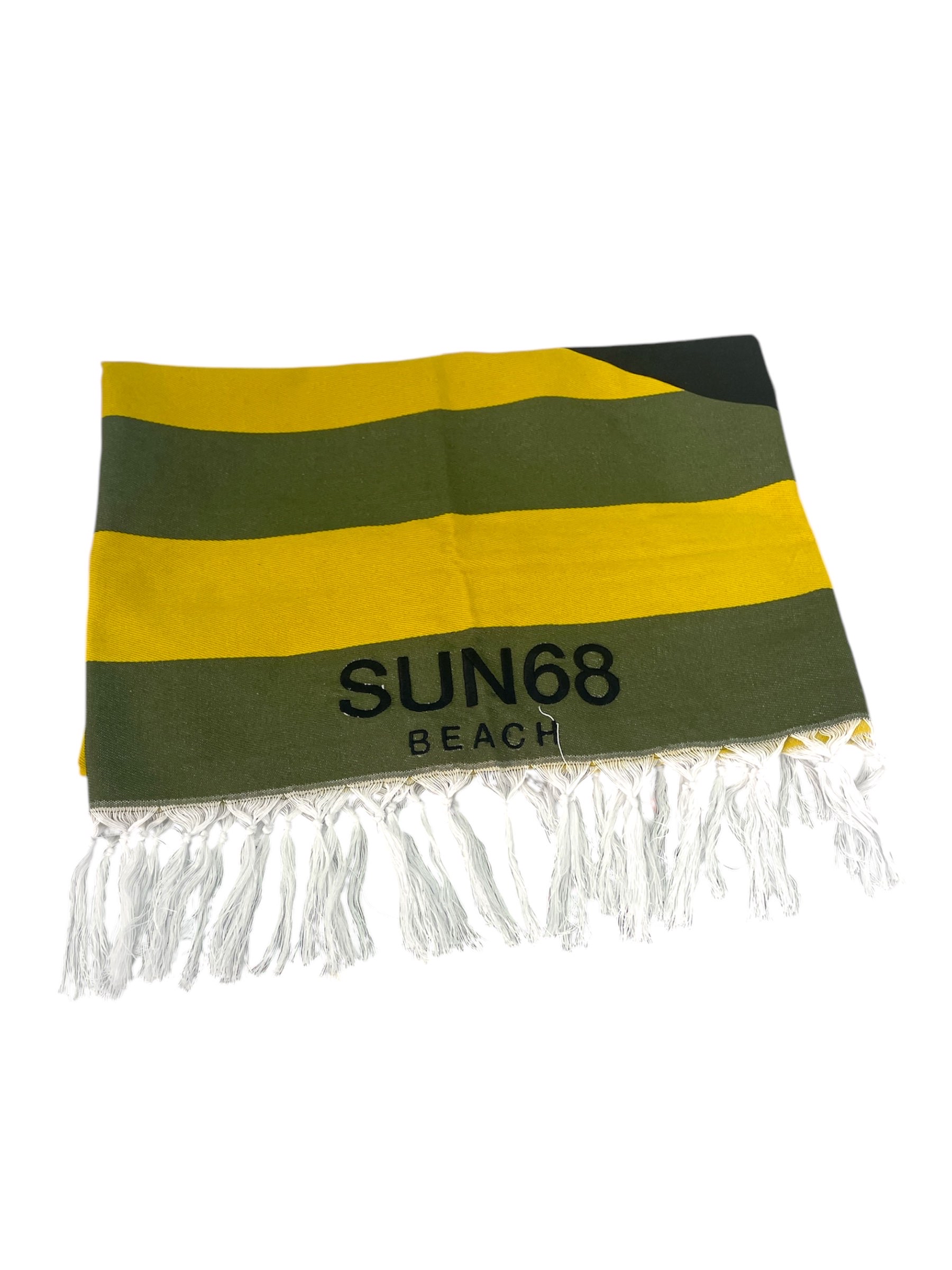 SUN 68 TELO MARE UNISEX ADULTO - X35112