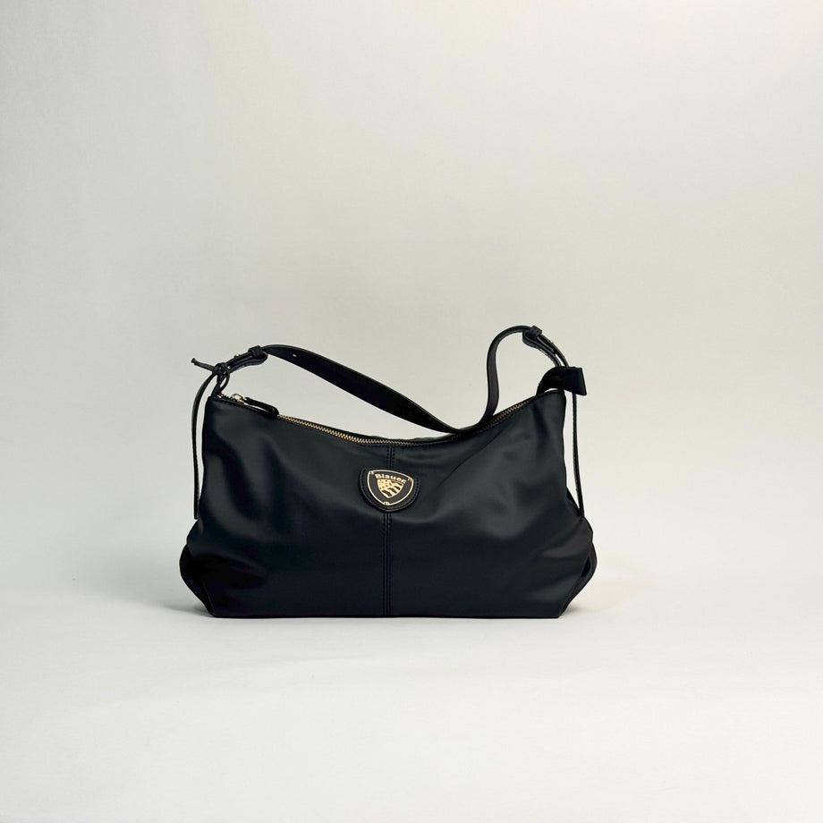 BLAUER BORSA A SPALLA DONNA - RAMA02/WHI
