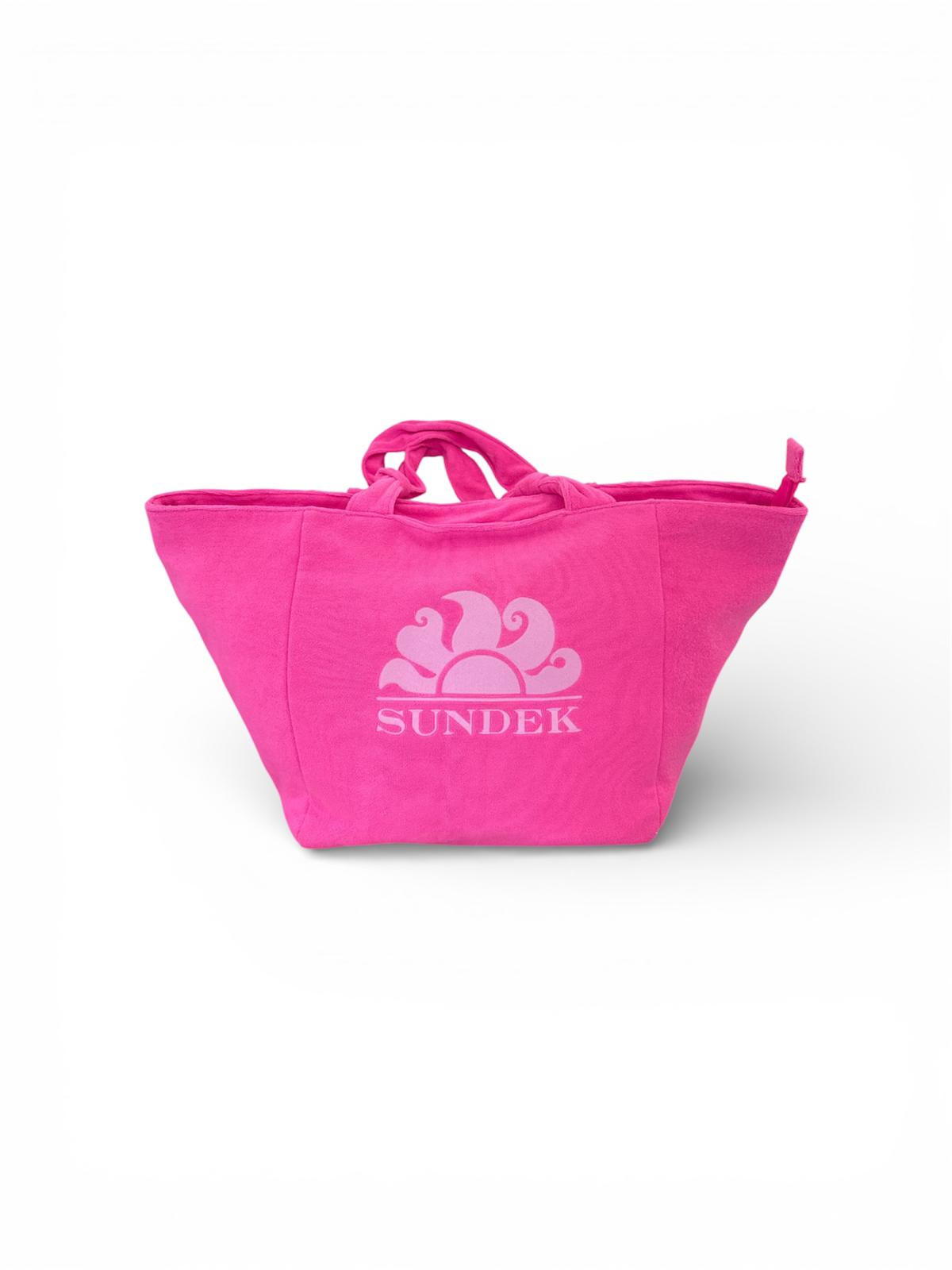 SUNDEK BORSA A MANO DONNA - AW913ABPY800